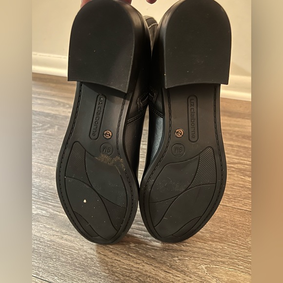 Liz Claiborne Tall Boots - Picture 7 of 7